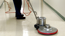 Commercial Cleaning/Floor Care