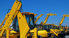 Construction Equipment & Vehicles