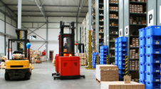 Material Handling