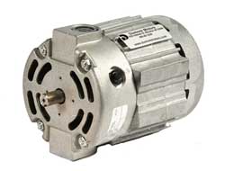 Custom Series Wound Universal Electric Motor Manufacturer & Wound Field Electric Motor Manufacturer