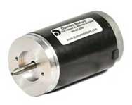 DM30 Custom Fractional Horsepower Permanent Magnet DC Motors, PMDC Brush Motors & DC Micro Motors