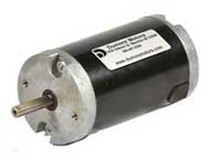 DM32 Custom Fractional Horsepower Permanent Magnet DC Motors, PMDC Brush Motors & DC Micro Motors