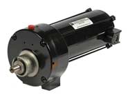 DP500 Custom Fractional Horsepower Permanent Magnet DC Parallel Shaft Gear Motors & PMDC Inline Gear Motors DP500 Custom Fractional Horsepower Permanent Magnet DC Parallel Shaft Gear Motors & PMDC Inline Gear Motors