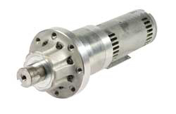 Custom Planetary Gear Motors & Custom Permanent Magnet DC Planetary Gear Motors