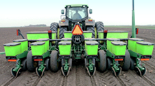Sample of agricultural equipment motors and lawn & garden equipment motors